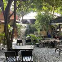 Black Street House Cafe : คาเฟ่สไตล์ชิคๆในพัทยา