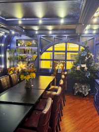 The Bridge 1958 Bistro & Office Space