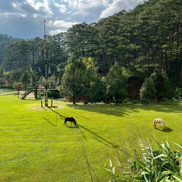 lang cu lan