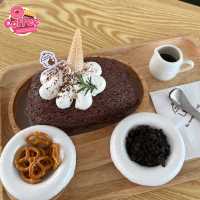 🐰 The bunny's hut cafe 🐰 