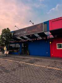 A Trendy Weekend Getaway Spot in Eco Ardence, Setia Alam
