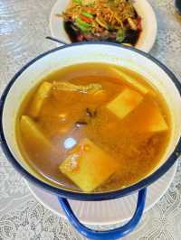 ของเด็ด ของหรอยที่ร้านต้นมะยม 🍽️😋