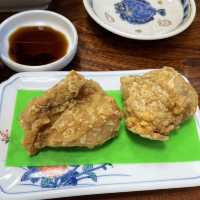 【杵築】珍しい！おこぜ料理メインの割烹旅館✨