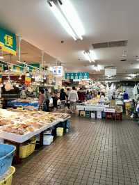 【八戸】安くて新鮮な魚介類の宝庫🦀🐟✨