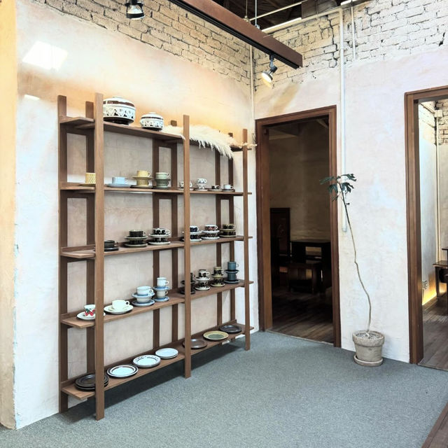 【韓国】ヨンナムドンにある人が並ぶほど美味しいタルト人気店