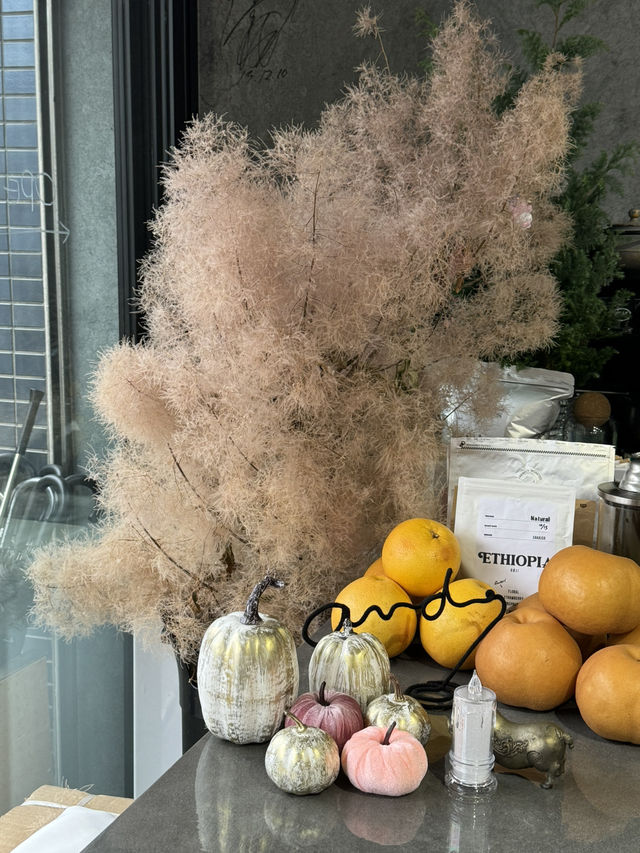 【大阪カフェ】可愛すぎて写真をたくさん撮りたくなるスイーツ✨️