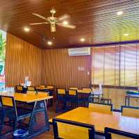 ส้มตำซาดิส ณ บางแสน