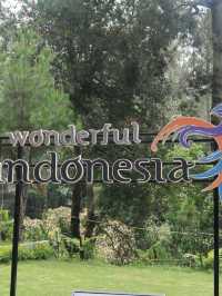 Orchid castle bandung