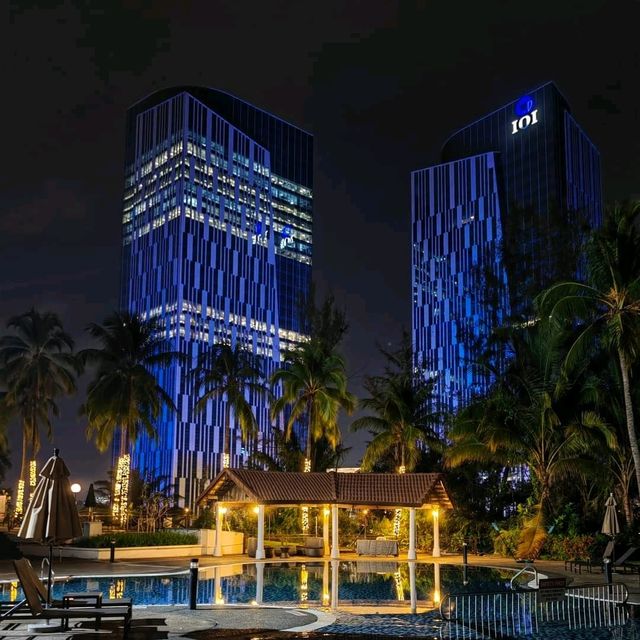 Palm Garden Putrajaya