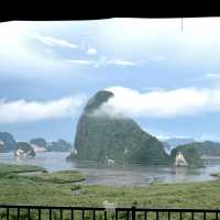 ชวนไปเที่ยวคาเฟ่ที่มองเห็นวิวแบบพาโนราม่ากัน