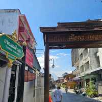 เที่ยวคาเฟ่สวยระยอง ที่ร้าน ญา-จิน-ดม 