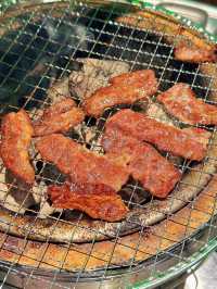深圳·山葵說烤肉