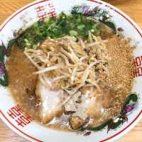 【佐伯】「東京ラーメンフェスタ2024」出店の人気ラーメン✨