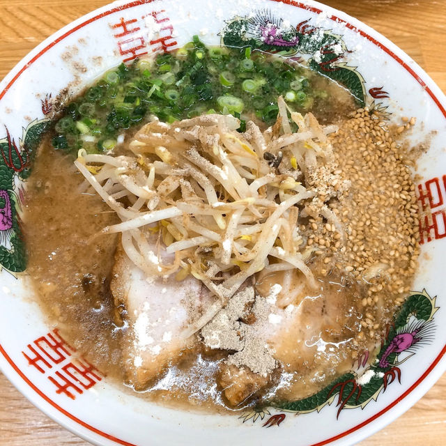 【佐伯】「東京ラーメンフェスタ2024」出店の人気ラーメン✨
