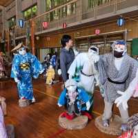 Nagoro: Japan's Enchanting "Scarecrow Village"