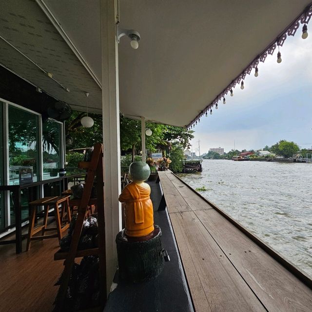 สัปปายะ 2465 คาเฟ่