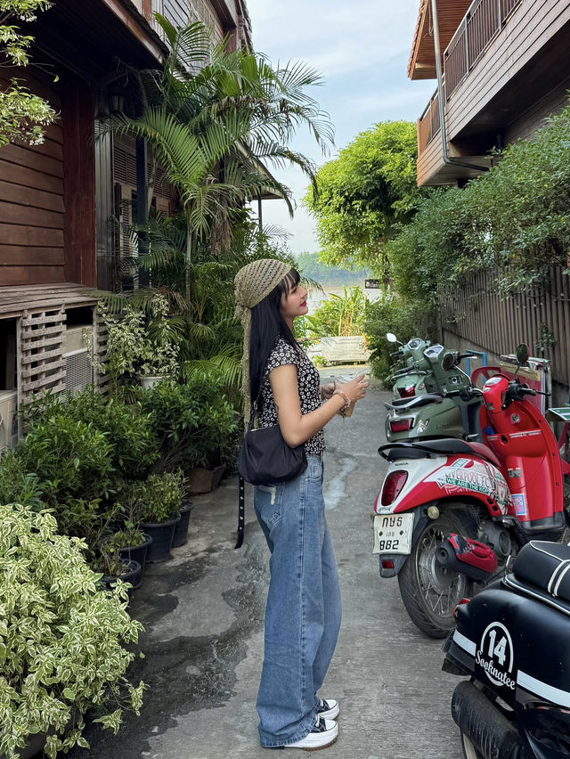 เที่ยวเชียงคาน 3 วัน 2 คืน 🤎☘️