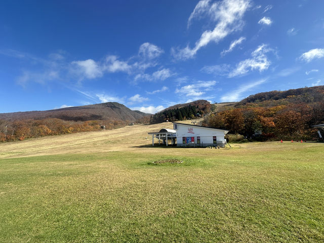 Okama Crater (ปล่องภูเขาไฟโอคามะ) Mt.Zao #Tohoku