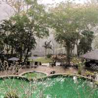 หนีกรุงไปนอนชิลเมืองกาญที่ River Kwai Resotel