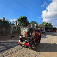 Alexandria- Historical city