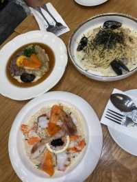 Nippori Bistro: A Taste of Japan in Petaling Jaya