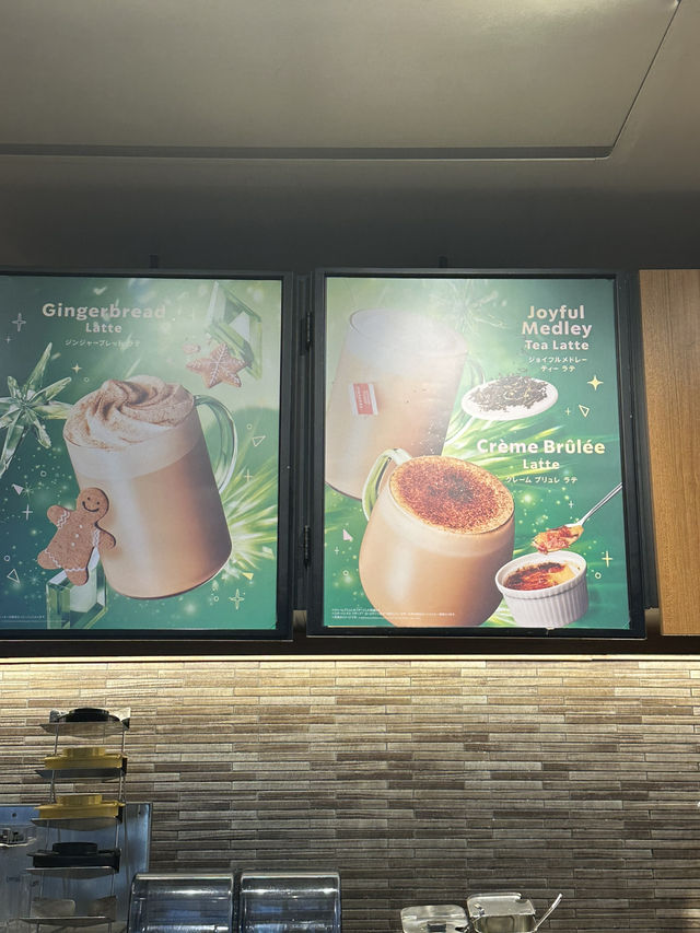 【福岡】まさかのスタバ横がフォトゾーンにっ！？