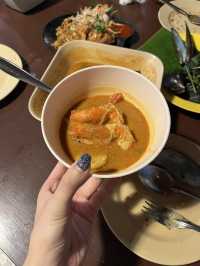 【タイ･プーケット🇹🇭】600円台で絶品シーフードが食べられる！？安く食べるならここのローカル店！