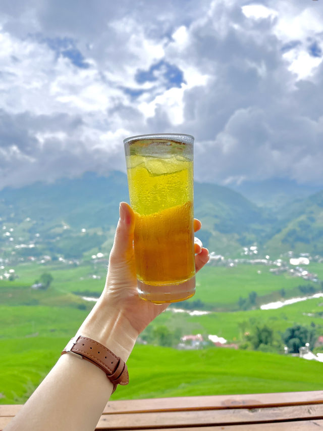 🇻🇳베트남의스위스 사파 4박5일 여행코스공유🌿