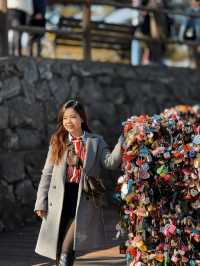 How to spend 10 days in Seoul