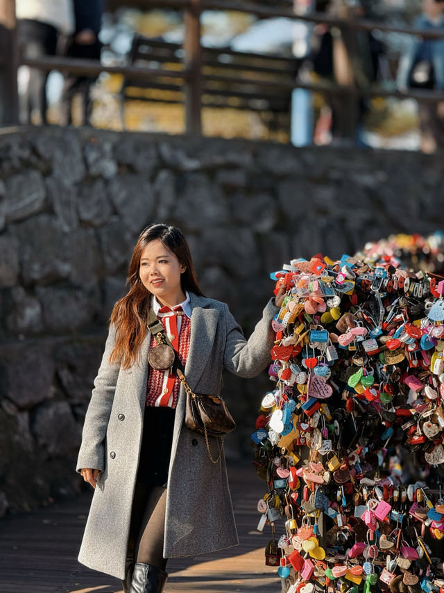 How to spend 10 days in Seoul