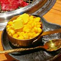 東京 銀座 炎藏燒肉 D2 Place