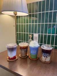 Good House คาเฟ่ที่ขายข้าวซอยอร่อยที่สุดในเมืองตาก