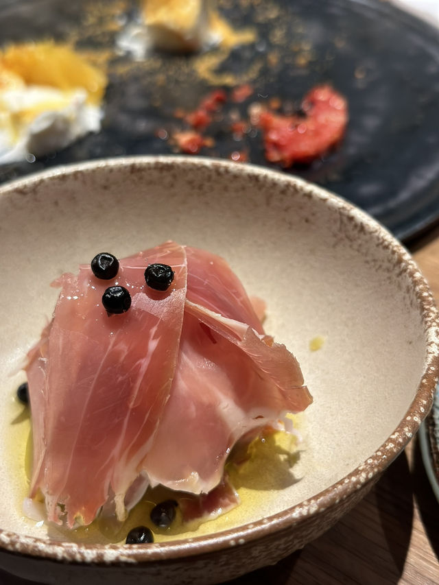 【東京都 大井町】毎日食べたい絶品立ち飲み屋さん！お茶割と合うフレンチの創作料理が最高です！
