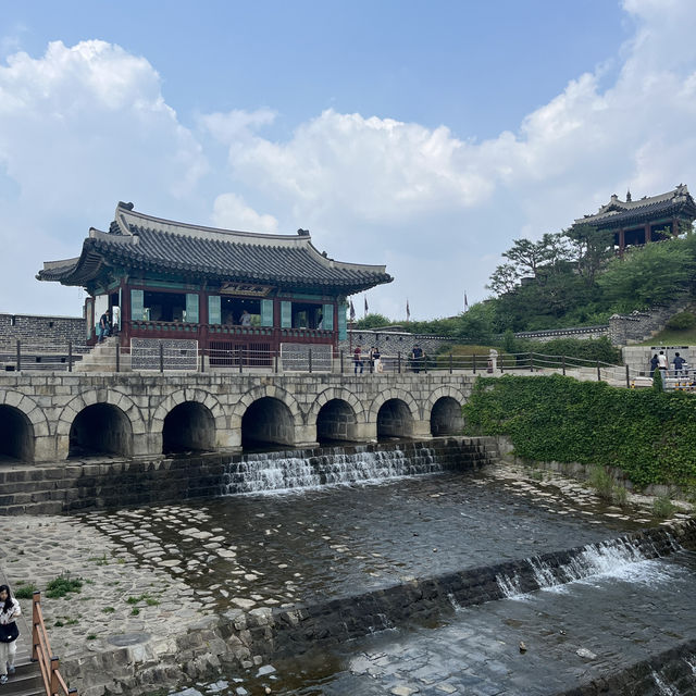 행궁동에서 광교까지 야무지게 수원여행😊