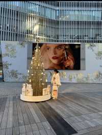 〜東京都〜絶対行こう！可愛すぎる♡Diorクリスマスポップアップ