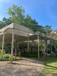 🌳 Little Stove ＊* คาเฟ่โฮมมี่ฟีลกู๊ด พระรามสอง🌿