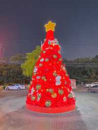 Christmas Light ที่ The Mall Lifestore Bangkae 🎄