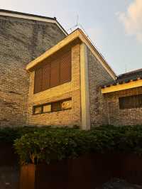 Famous Street in Guangzhou