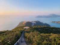 【南區最美~南朗山🌅】