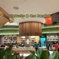 STARBUCKS @ ONE BANGKOK