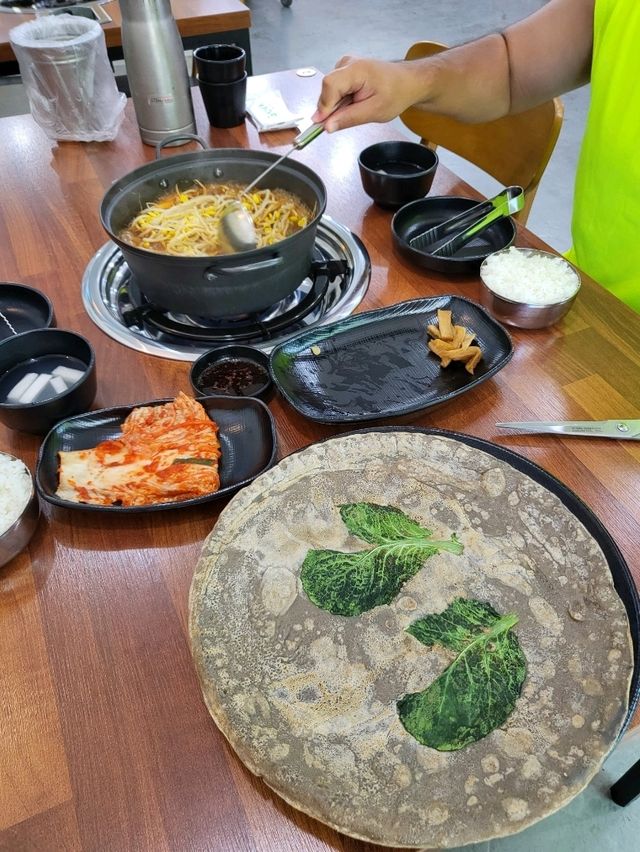 가성비 좋은 거창 현지인맛집