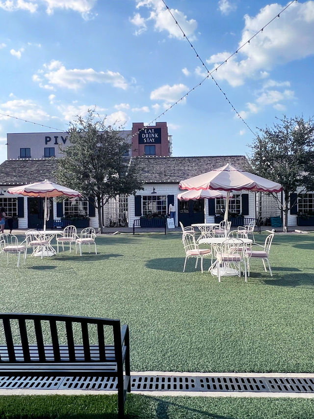 [Waco] Magnolia Market-美式田園風🌸🌼💐🌷
