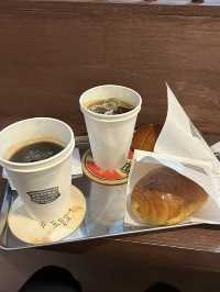 겨울에 가기 좋은 감성가득 카페추천❄️☕️
