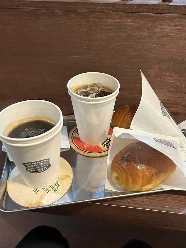 겨울에 가기 좋은 감성가득 카페추천❄️☕️