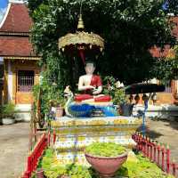 Wat Saen Fang