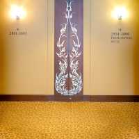 โรงแรมหรูกลางกรุง Hilton Bangkok Grande Asoke