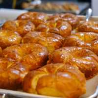 💜인사동 베이글 3대🧡맛집 전통찻집 코끼리베이글