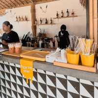 MORE THAN Beach & Cafe ชะอำ เพชรบุรี