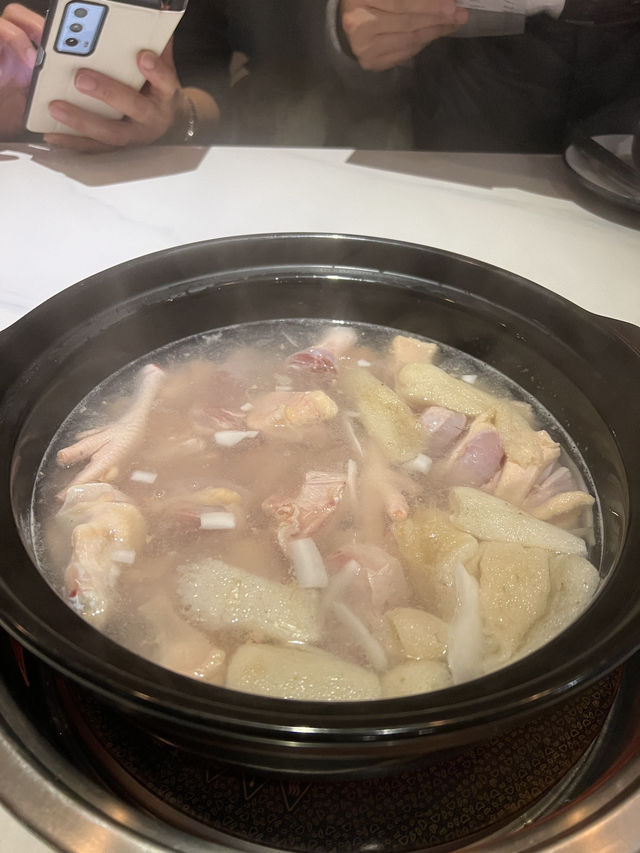 深圳🥰歡樂港灣半日遊行程🙆🏻‍♀️休閒美食打卡集於一地😙週末遊推介