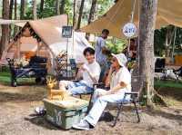 Coffee Journey ณ หาดท้ายเหมือง พังงา